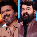 When Thalapathy Vijay refused to have dinner with Mohanlal after inviting him at his home