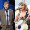 How Did Bon Iver's Justin Vernon Feel About Taylor Swift During Their First Meet? Musician Reveals