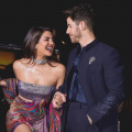 6 times Priyanka Chopra and Nick Jonas' uber-cool style statement screamed couple goals