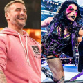 Watch: CM Punk’s Emotional Advice To Rhea Ripley Ahead of Her SummerSlam Match Against Liv Morgan