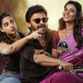 Sankranthiki Vasthunam Box Office Collections: Venky starrer victory march continues after holidays