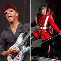 ‘Gold Standard Of Metal Bands’: Tom Morello Wishes To Have Iron Maiden In Rock And Roll Hall Of Fame