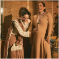 Sonam Kapoor, Rhea Kapoor had an obvious reaction to Masaba Gupta’s ‘biscuit and caramel’ themed baby shower demand: ‘What? There’s no…’