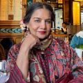 Dabba Cartel EXCLUSIVE: Shabana Azmi on Zoya Akhtar's dislike for ‘female director’ tag; ‘I have had many arguments…’