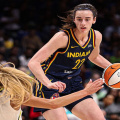 Caitlin Clark Effect on Full Show As Indiana Fever Reveal Massive Mid-Season Growth in WNBA Star’s Rookie Season