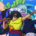 One Piece Chapter 1139 Spoilers: Straw Hats To Attempt Freeing Loki As Gaban Is Introduced; DEETS