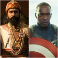 Box Office: Chhaava vs Captain America Brave New World; Which movie will RULE Indian theatres over Valentine's week?