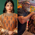 Rashmika Mandanna teases Pushpa 2 director Sukumar with a not-so-nice photo as she misses him on his birthday