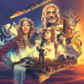 Apple TV+’s Time Bandits Starring Lisa Kudrow Gets Canceled After One Season