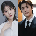 2 years of IU and Lee Jong Suk's relationship going public: Revisiting power couple's fated love story