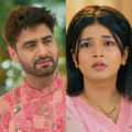 Yeh Rishta Kya Kehlata Hai Written Update, Mar 3: Armaan leaves Poddar House with Shivani and Abhira; will Madhav follow them?