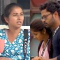 Bigg Boss Tamil 8 PROMO: Tensions rise as Sachana’s health scare divides men and women teams in the house