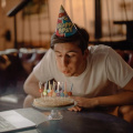 150 Specially Curated Birthday Wishes for a Male Friend