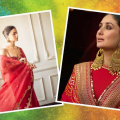 5 Karwa Chauth outfit ideas for new brides inspired by Alia Bhatt, Kareena Kapoor and more to give your festive appearance an extra edge 