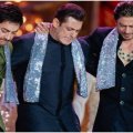 THROWBACK: When Shah Rukh Khan admitted he has certain respect for Salman Khan, Aamir Khan: 'Teeno toh bilkul star type...'