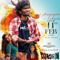 Dragon Day 9 Tamil Nadu Box Office: Pradeep Ranganathan's movie shows EXCELLENT growth; Crosses Rs 50 crore in the state