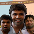 7 signs that prove you are ‘expert’ and innocent like Rajpal Yadav’s Bandya from Chup Chup Ke