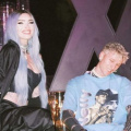 Machine Gun Kelly Reportedly Trying to Win Back Pregnant Megan Fox After Thanksgiving Breakup: Details