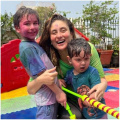 Kareena Kapoor's morning wisdom about not 'failing' as a mother is the motivation every woman needs: 'Babies cry. Toddlers have...'