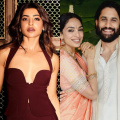 Samantha Ruth Prabhu's reaction to a fan's proposal post Naga Chaitanya and Sobhita Dhulipala's engagement is unmissable: 'Almost convinced me'