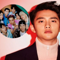 'EXO is still strong': D.O. hints at full group comeback after 4-year hiatus; preparation to start this year