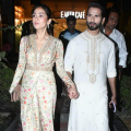 Mira Kapoor turns heads in Tarun Tahiliani jumpsuit worth Rs 54,900—it's bold, stunning, and perfect festive look