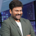 Chiranjeevi announces next with Dasara director Srikanth Odela; Nani unveils poster calling project ‘Megastar Madness’