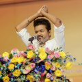 'This is not a gathering for social media': Thalapathy Vijay's speech for TVK Maanadu goes viral