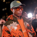 Pharrell Williams Reveals Why He Got Fired From McDonald’s Three Times: 'I Was Eating The...'