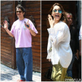 Tamannaah Bhatia, Vijay Varma celebrate Holi with Raveena Tandon, Rasha Thadani and more days after breaking up; avoid sharing frame: INSIDE PICS