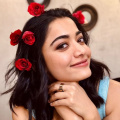 Rashmika Mandanna claims she hails from Hyderabad, netizens react ‘She tries to over impress Telugu audience’