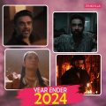 Year Ender 2024: 10 villains who sent chills down our spines; R.Madhavan in Shaitaan to Arjun Kapoor in Singham Again and more