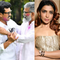 RC17: Samantha Ruth Prabhu to reunite with Rangasthalam co-star Ram Charan for Sukumar's upcoming film?