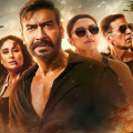 Singham Again Twitter Review: Tweets to read before watching Ajay Devgn, Ranveer Singh and Deepika Padukone starrer actioner