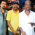 The GOAT's director Venkat Prabhu reveals getting call from Rajinikanth to praise Thalapathy Vijay's film: 'Thank you Thalaivaaa'