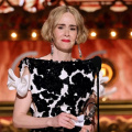 Sarah Paulson Reveals 'Mother-Daughter Connection is at the Core' of Her Upcoming Thriller Movie