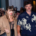 Taylor Swift Excitedly Celebrates Travis Kelce’s First Down Like THIS During His Latest Game