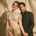 Ananya Panday reveals why Shah Rukh Khan is King and women love him; ‘I read a book which explains…’