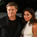 Brad Pitt is ‘Happy’ with New Girlfriend Ines de Ramon, 3 Months After Finalizing Angelina Jolie Divorce