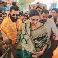 Deepika Padukone’s fans clap back at trolls criticizing her for not wearing Mangalsutra during Siddhivinayak visit with Ranveer Singh: ‘It’s an individual choice’