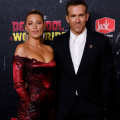 Blake Lively and Ryan Reynolds Share Same Composer for It Ends with Us and Deadpool & Wolverine; DEETS Inside