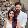 Ponniyin Selvan actor Jayam Ravi announces divorce with wife Aarti: ‘This decision was not made out of…’