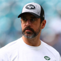 What Did New York Jets Trade for Aaron Rodgers