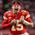 Flag Football Star Says Not Patrick Mahomes, but He Should Lead Team USA in 2028 LA Olympics