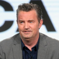 What Was Matthew Perry's 'Dying Wish'? Late Actor's Father Reveals in a Heartfelt Interview