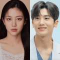 CONFIRMED: Hong Hwa Yeon bags lead role alongside Park Hyung Sik and Heo Joon Ho in upcoming thriller K-drama Treasure Island