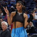 WNBA Legend Lisa Leslie Wants to Help Sky Rookie Angel Reese; Here’s How