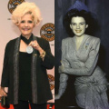 Legendary Singer Brenda Lee Reveals Judy Garland Gave THIS Advice To Her; READ