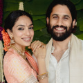 Naga Chaitanya says 'Happily married, with a couple of kids' is his ideal family plan