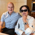 Did You Know Anupam Kher and Kirron Kher were best friends for 12 years before getting married? The Signature actor says, ‘She was a star’